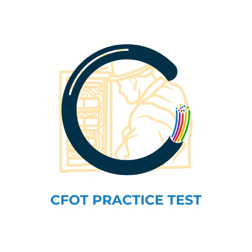 CFOT Practice Test​