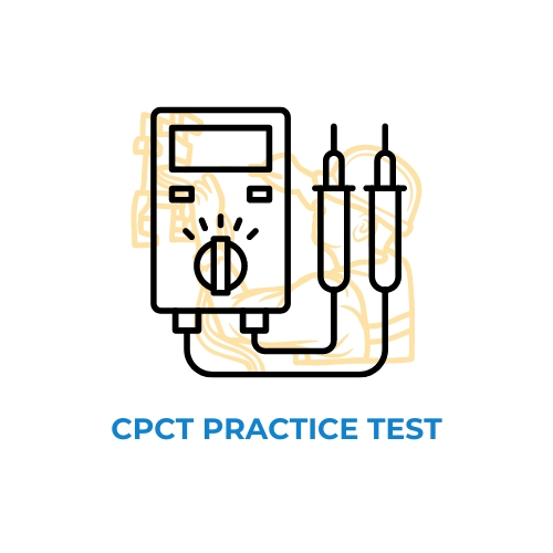 CPCT Practice Test